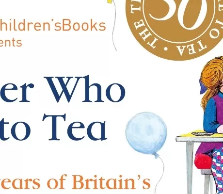Why The Tiger Who Came To Tea remains a perennial favourite